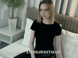 Debrawhitman