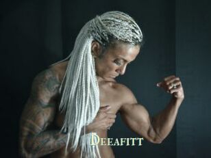 Deeafitt