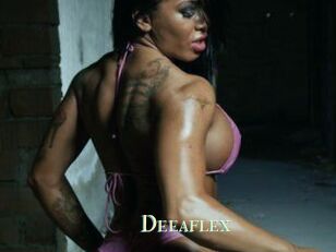 Deeaflex
