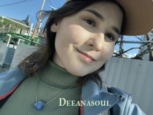 Deeanasoul