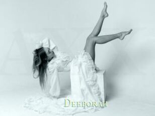 Deeborah