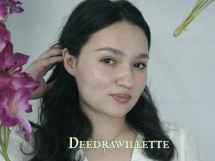 Deedrawillette