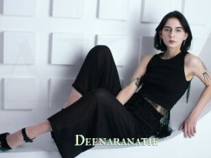 Deenaranatie