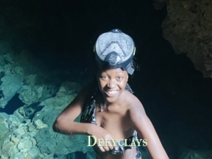 Deeyclays