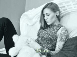 Deide