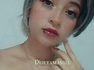 Deilyamanda