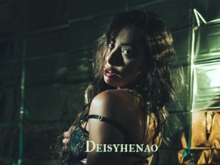 Deisyhenao