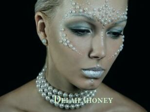 Delailahoney