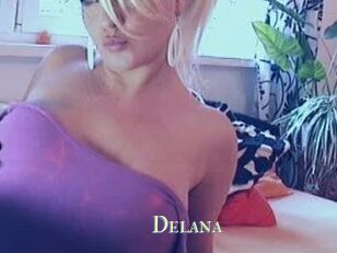 Delana