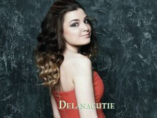 Delanacutie