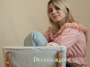 delanagrace Actrice xxx