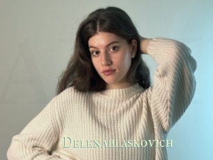 Delenablaskovich
