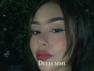 Delia_mml
