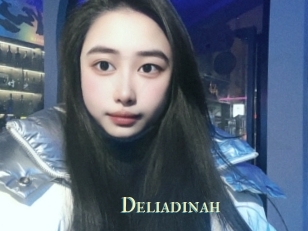 Deliadinah