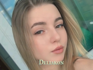 Deliakon