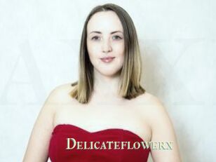 Delicateflowerx