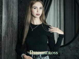 Deliciacross