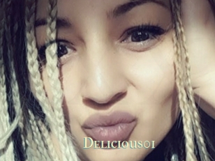 Delicious01