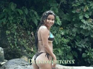 Deliciousbitchxx