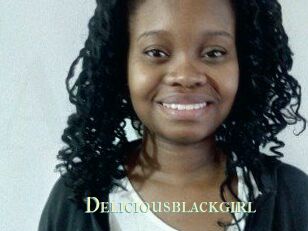 Deliciousblackgirl