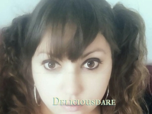 Deliciousdare
