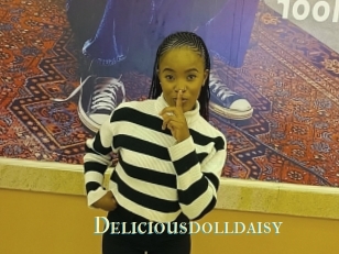 deliciousdolldaisy Actrice xxx