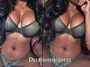Deliciousjojo123