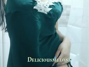 Deliciousmelons