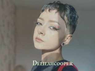Delilahcooper
