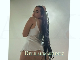 Delilahmartinez
