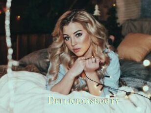 Delliciousbooty