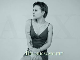 Delphicscarlett