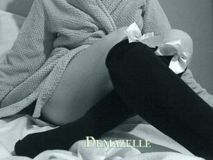 demazelle Actrice xxx