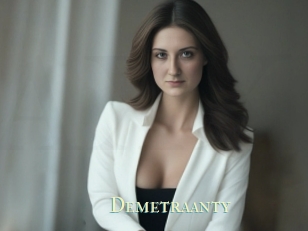 Demetraanty