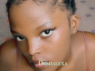 Demialexa