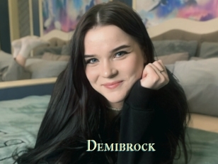 Demibrock