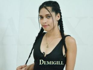 Demigill
