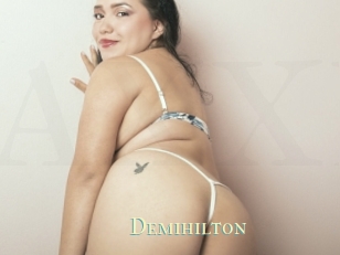 Demihilton