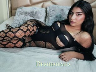 Demiholmes