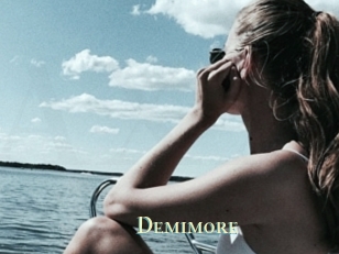 Demimore