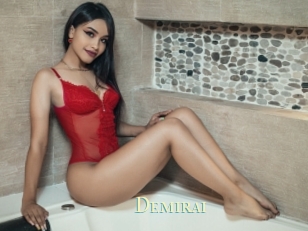 demirai Actrice xxx