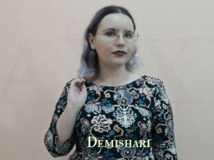 Demishari