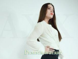 Demistrawberry