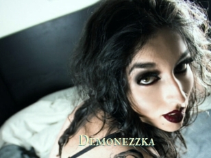 Demonezzka