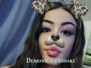 Demonicalewinski