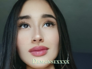 Demonsexxxx