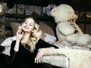 Demuredem