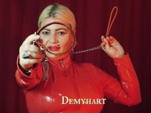 Demyhart