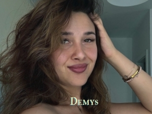 Demys