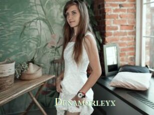 Denamorleyx